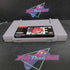 NBA Jam Super Nintendo SNES + Manual - Cart Only Excellent
