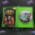 Star Wars Knights of the Old Republic II Sith Lords Xbox PH+ Reg CIB  - 1 Year..