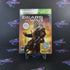Gears of War 2 The Complete Collection Xbox 360 PH Brand New - Sealed