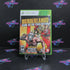 Borderlands GOTY Xbox 360 + Poster Complete - 1 Year Warranty EX Cond