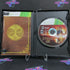 Fable III Limited Collector's Edition Xbox 360 No Sleeve + Coin/Cards Complete..