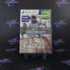 Nike+ Kinect Training Xbox 360 - See Pics Brand New - Sealed