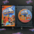 SSX Tricky PS2 PlayStation 2 GH + Reg Card Complete - 1 Year Warranty EX Cond