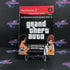 Grand Theft Auto Double Pack PS2 GH + Maps / Reg Card Complete  - 1 Year Warra..