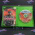 Return to Castle Wolfenstein Tides of War Xbox PH +Reg Card Complete  - 1 Year..
