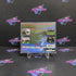 Streak Hoverboard Racing PS1 PlayStation 1 Complete - 1 Year Warranty EX Cond