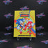 Sonic Mania Plus PS4 PlayStation 4 + Sleeve / Art Book Complete  - 1 Year Warr..