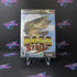 Bass Strike PS2 PlayStation 2 Complete - 1 Year Warranty VG