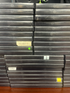Lot of 50 Playstation 2 PS2 Empty Game Cases OEM - Good