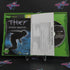 Thief Deadly Shadows Xbox + Reg Card Complete - 1 Year Warranty VG