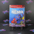 Finding Nemo PS2 PlayStation 2 GH Complete - 1 Year Warranty EX Cond