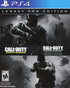 Call of Duty Infinite Warfare Legacy Pro Edition PlayStation 4 CIB  - 1 Year W..