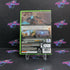 Prince Of Persia Xbox 360 + Bonus Disc Complete - 1 Year Warranty EX Cond