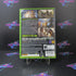 Red Dead Redemption Undead Nightmare Xbox 360 + Map Complete  - 1 Year Warrant..