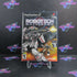 Robotech Battlecry PlayStation 2 + Reg Card Complete - 1 Year Warranty EX Cond