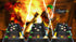 Guitar Hero Warriors of Rock Nintendo Wii + Soundtrack Complete  - 1 Year Warr..