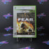 F.E.A.R. First Encounter Assault Recon Xbox 360 PH Complete  - 1 Year Warranty..