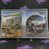 MotorStorm PS3 PlayStation 3 GH + Reg Card Complete - 1 Year Warranty EX Cond