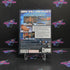 WWE SmackDown vs Raw 2008 PS2 PlayStation 2 + Bonus Disc Complete  - 1 Year Wa..