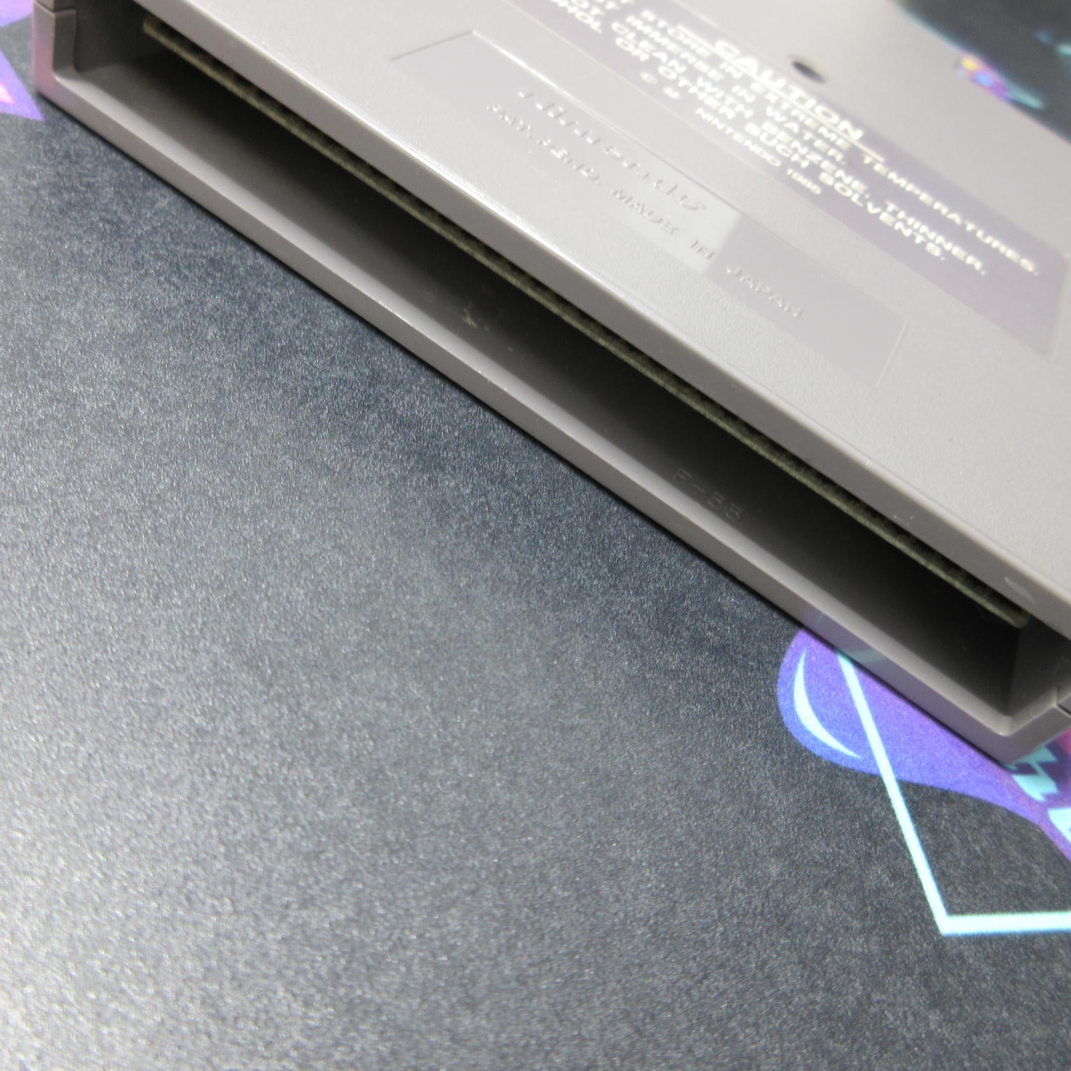 Track & Field 2 Nintendo NES Cartridge / Tested - 1 Year Warranty VG