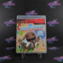 Little Big Planet GOTY Edition PS3 PlayStation 3 GH Complete  - 1 Year Warrant..