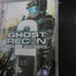 Ghost Recon Advanced Warfighter 2 PS3 PlayStation 3 Complete  - 1 Year Warrant..