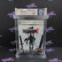Ninja Gaiden II Xbox 360 + Slipcover WATA Graded 9.8 A+ Sealed  Brand New - Se..