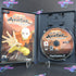 Avatar The Last Airbender PS2 PlayStation 2 Complete - 1 Year Warranty VG