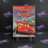 Cars PS2 PlayStation 2 GH Complete - 1 Year Warranty EX Cond
