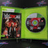 WWE 2K16 Xbox 360 Complete - 1 Year Warranty EX Cond