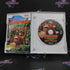 Donkey Kong Country Returns Nintendo Wii Complete - 1 Year Warranty VG