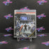 Star Wars The Force Unleashed PS3 PlayStation 3 GH Complete  - 1 Year Warranty..