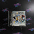 Final Fantasy IX PS1 PlayStation 1 + Reg Card Complete - 1 Year Warranty EX Cond