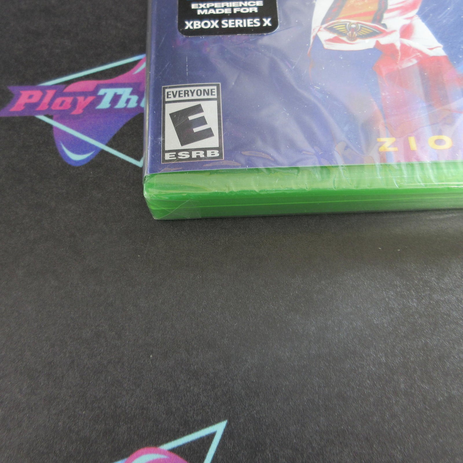 NBA 2K21 Xbox Series X Brand New - Sealed