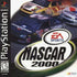 Nascar 2000 PS1 PlayStation 1 Complete - 1 Year Warranty EX Cond