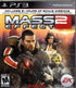 Mass Effect 2 PS3 PlayStation 3 Complete - 1 Year Warranty VG