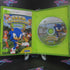 Sega Superstars Tennis / Xbox Arcade - Xbox 360 - Complete CIB