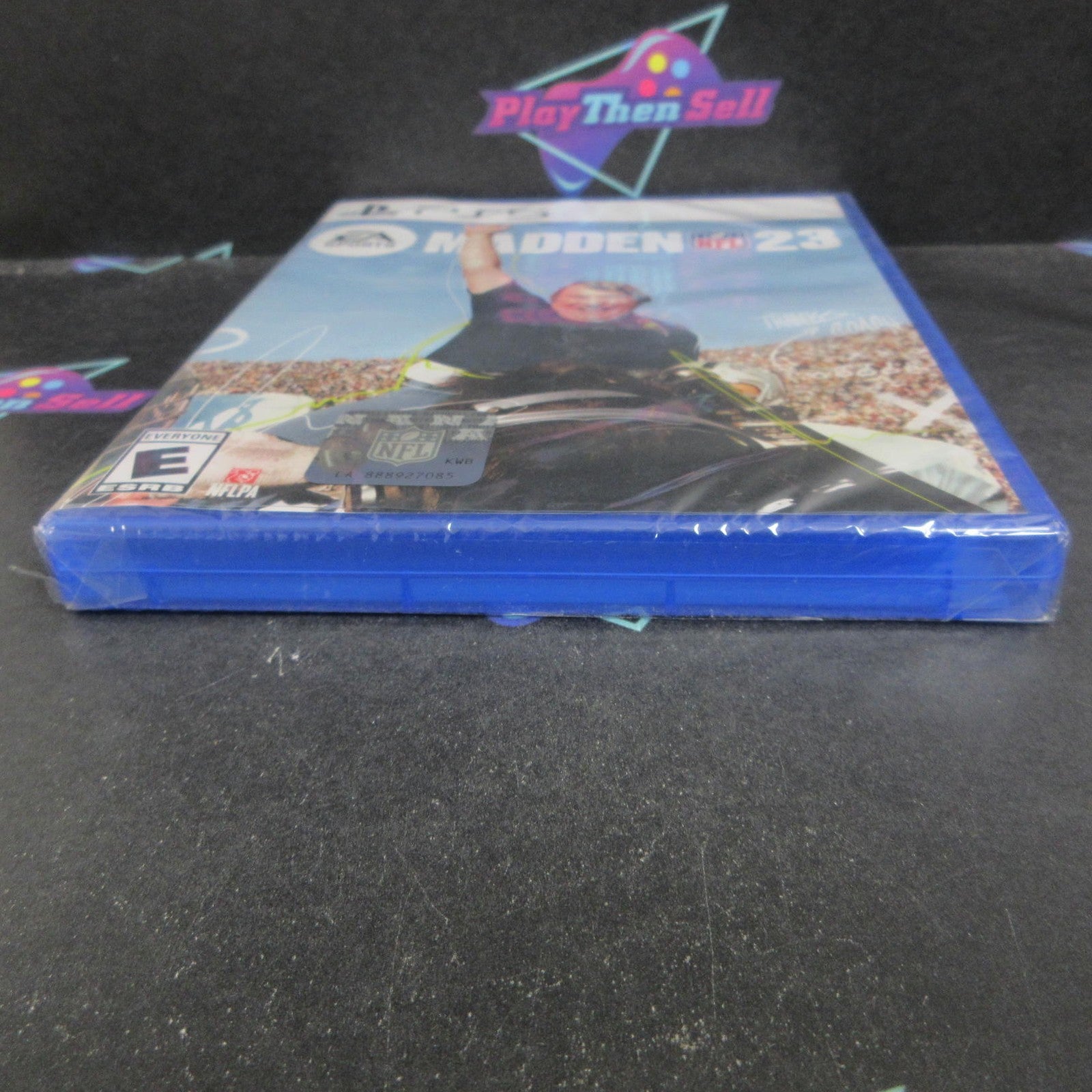 Madden NFL 23 PS5 PlayStation 5 Brand New - Sealed