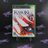 Kabuki Warriors Xbox - Complete CIB