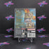 Lord of the Rings The Two Towers Nintendo GameCube - 1 Year Warranty VG