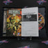 Tom Clancy's Ghost Recon 2 First Contact PS2 PlayStation 2 GH +Reg Card Comple..