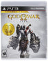 God of War Saga Collection PlayStation 3 PS3 No Insert - 1 Year Warranty EX Cond