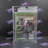 The Amazing Spider-Man Xbox 360 WATA Graded 9.6 A Sealed Brand New - Sealed
