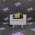 Super Tennis Super Nintendo SNES + Manual - Cart Only Excellent