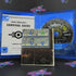 Fallout 4 PS4 PlayStation 4 + Poster Complete - 1 Year Warranty EX Cond