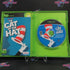 Dr. Seuss The Cat in the Hat Xbox + Reg Card Complete - 1 Year Warranty EX Cond
