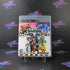 Kingdom Hearts HD 1.5 Remix PS3 PlayStation 3 Complete - 1 Year Warranty EX Cond