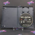Black PlayStation 2 PS2 - 1 Year Warranty VG