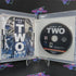 Army of Two PS3 PlayStation 3 GH Complete - 1 Year Warranty EX Cond