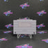 Super Tennis Super Nintendo SNES + Manual - Cart Only Excellent